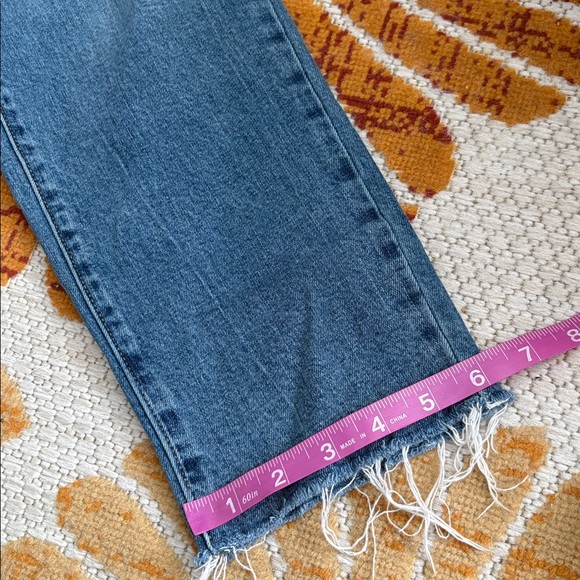 Universal Thread Overalls size 8/29 - Picture 3 of 7